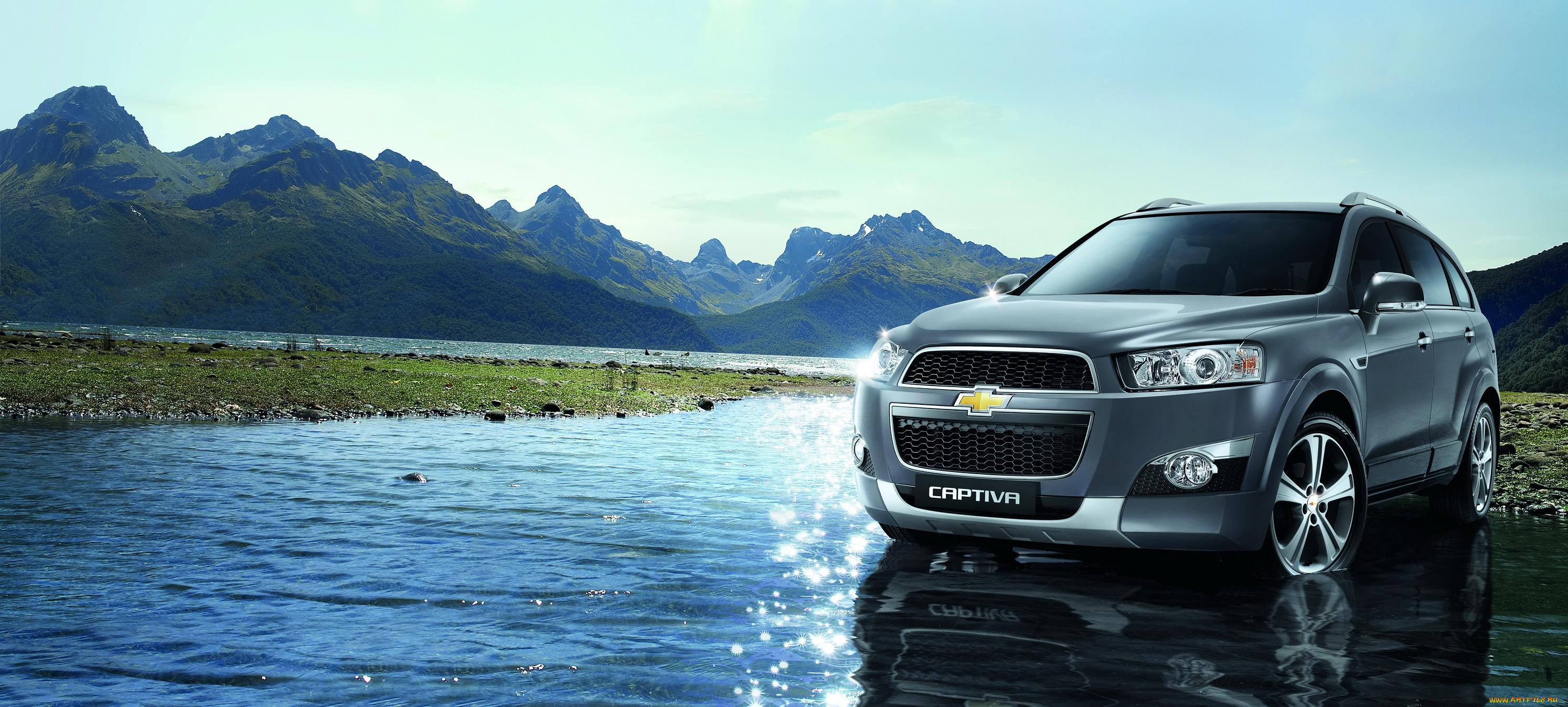 , chevrolet
